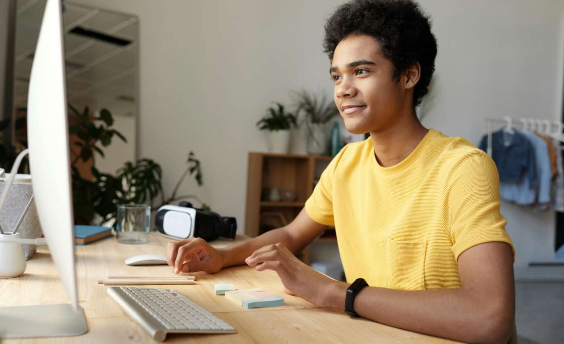 Admission Offer Letter