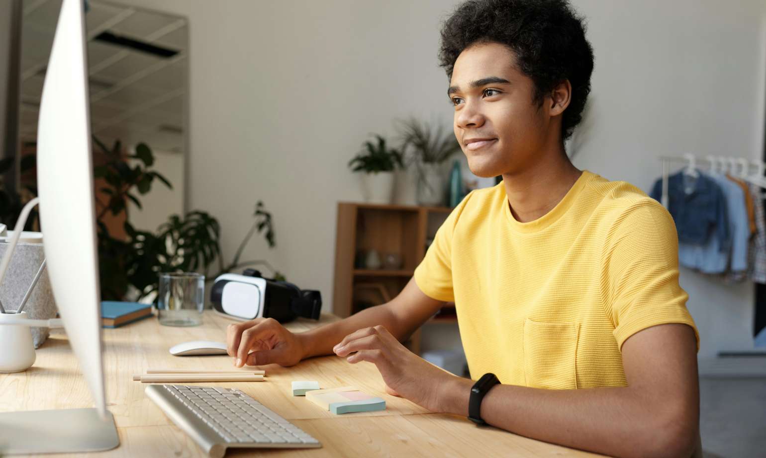 Admission Offer Letter