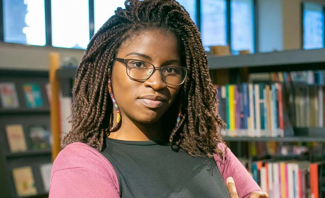 Choose A University Program